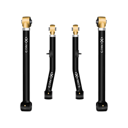 [CMP-G-800-TAH-RS4] Chevy Tahoe 00-06 Camp Series 4pc Rear Control Arm Set