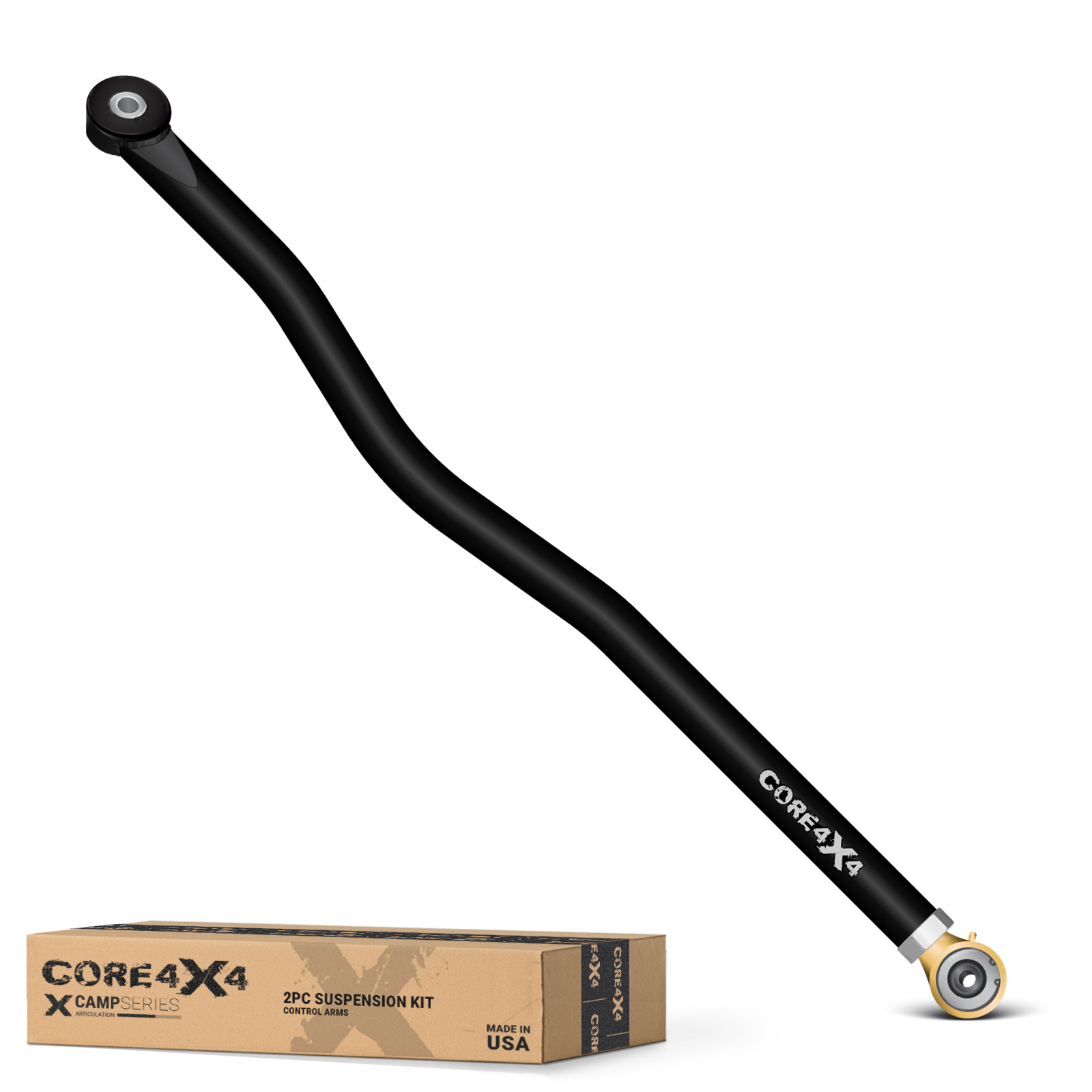 Chevy Tahoe 00-06 Camp Series Rear Adjustable Track Bar