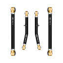 Chevy Avalanche 1500 02-06 Crawl Series 4pc Rear Control Arm Set
