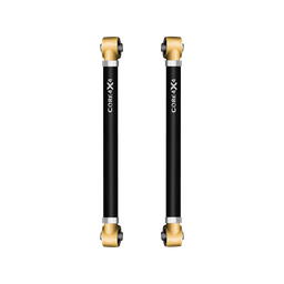 [CRL-G-800-EXT-RL2] Cadillac Escalade EXT 02-06 Crawl Series 2pc Rear Lower Adjustable Control Arms