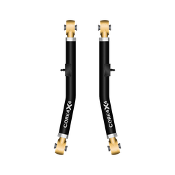 [CRL-G-800-EXT-RU2-Z55] Cadillac Escalade EXT 02-06 Crawl Series 2pc Rear Upper Adjustable Control Arms