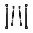 Cadillac Escalade 02-06 Cruise Series 4pc Rear Control Arm Set