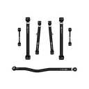 Cadillac Escalade EXT 02-06 Cruise Series 7pc Full Rear Suspension Kit