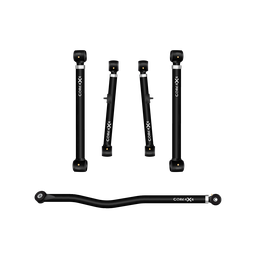 [CRS-G-800-SUB-RK5] Chevy Suburban 1500 00-06 Cruise Series 5pc Rear Suspension Kit