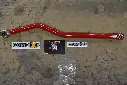 JK/JKU Crawl Series Front Trackbar *Overstock*