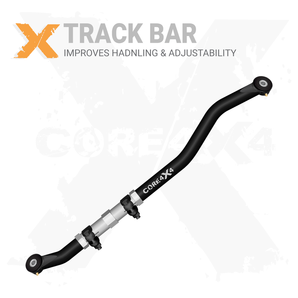 Lower Control Arm Bushing | CORE 4X4