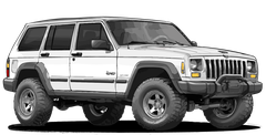 Jeep Cherokee XJ