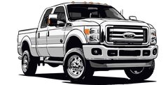 Ford F350