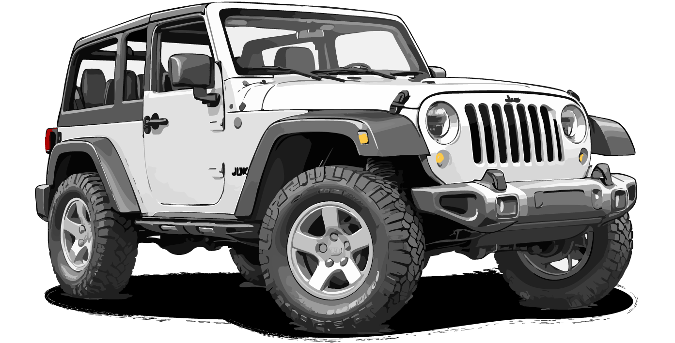 Jeep Wrangler TJ